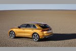 Audi Q8 2018