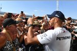 Lewis Hamilton (Mercedes) 