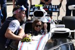 Claire Williams 