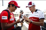 Charles Leclerc (Sauber) 