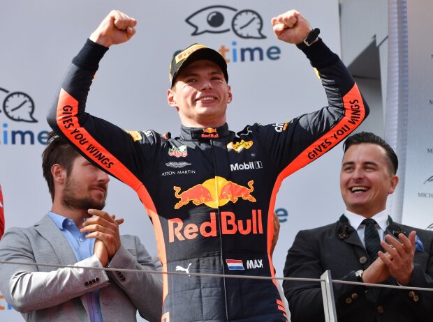Max Verstappen Max Verstappen