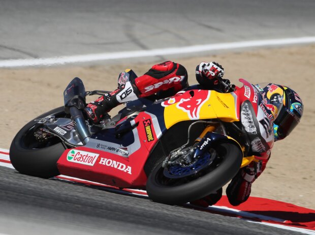 Leon Camier Leon Camier