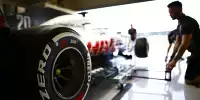 Bild zum Inhalt: Haas: Aufschwung durch "Wunderwuzzi" von Bridgestone?