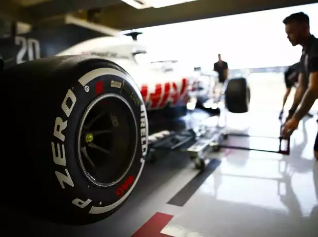 Titel-Bild zur News: Haas