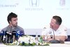 Alonso dementiert Brown-Aussage: "Wurde nicht konsultiert"