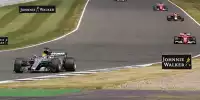 Bild zum Inhalt: Formel 1 Silverstone 2018: Der Freitag in der Chronologie