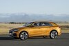 Bild zum Inhalt: Vorstellung Audi Q8 2018: Bilder, Preis, Motoren, Innenraum