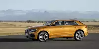 Audi Q8 2018