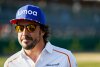 Brendon Hartley: Triple-Header für Alonso am härtesten