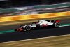 Nach "Spielchen" mit Alonso: Magnussen bleibt ohne Strafe