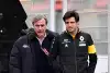 Bild zum Inhalt: Sainz sicher: Rallye-Training macht F1-Piloten besser