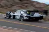 Bild zum Inhalt: Video: Volkswagen-Rekordfahrt auf den Pikes Peak