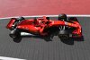 Bild zum Inhalt: Vettel lässt sich von Bestzeit nicht blenden: "Kann eng werden"