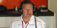 Zak Brown