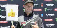 Bild zum Inhalt: Gerücht: Rea lässt Kawasaki-Deal für MotoGP-Chance platzen