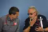 Bild zum Inhalt: Vijay Mallya "optimistisch": Force India kann P4 2018 halten