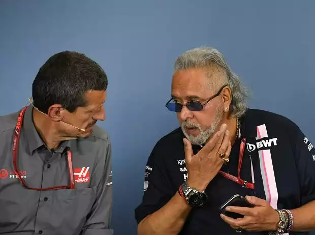 Vijay Mallya Titel-Bild zur News: Vijay Mallya