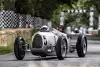 Bild zum Inhalt: Goodwood 2018: Hans-Joachim Stuck fährt Audi Typ C wie sein Vater