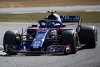 Toro-Rosso-Fahrer schlagen Alarm: "Die anderen warten nicht auf uns"