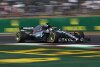 Hamilton ätzt über Silverstone: "Mieseste Arbeit aller Zeiten"
