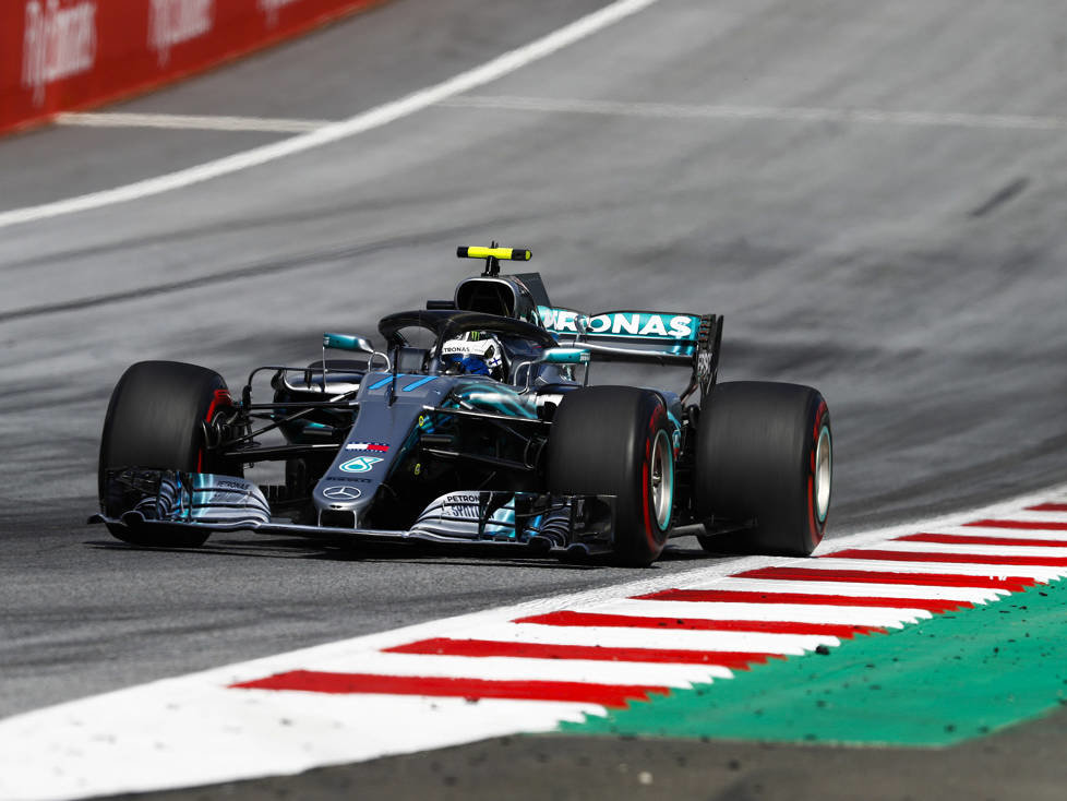 Valtteri Bottas
