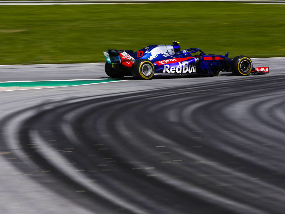 Pierre Gasly