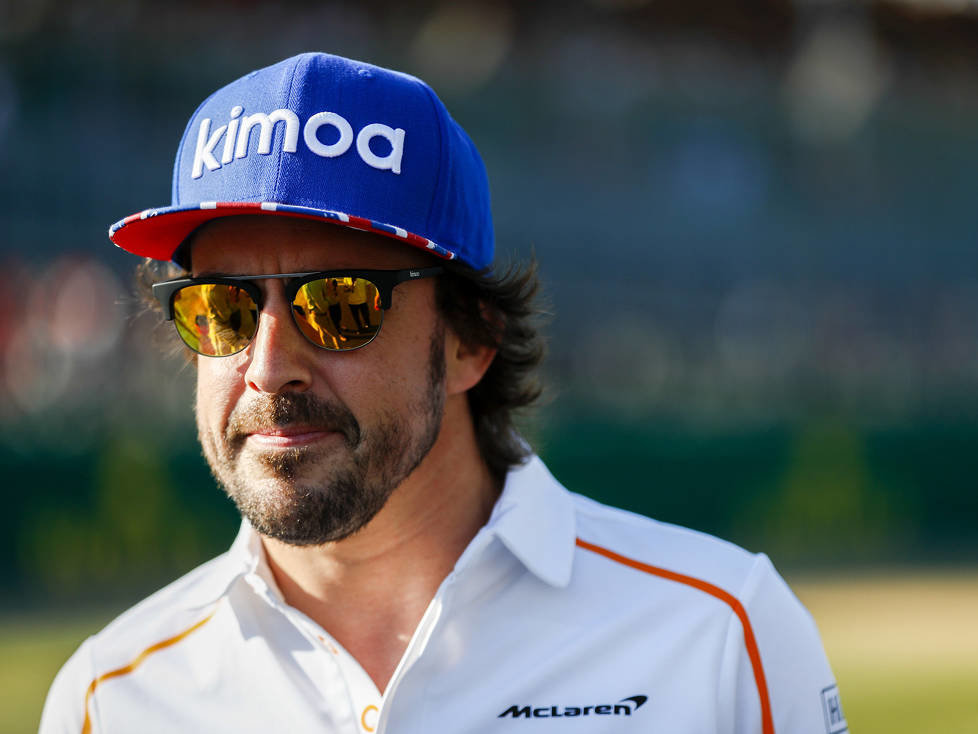 Fernando Alonso