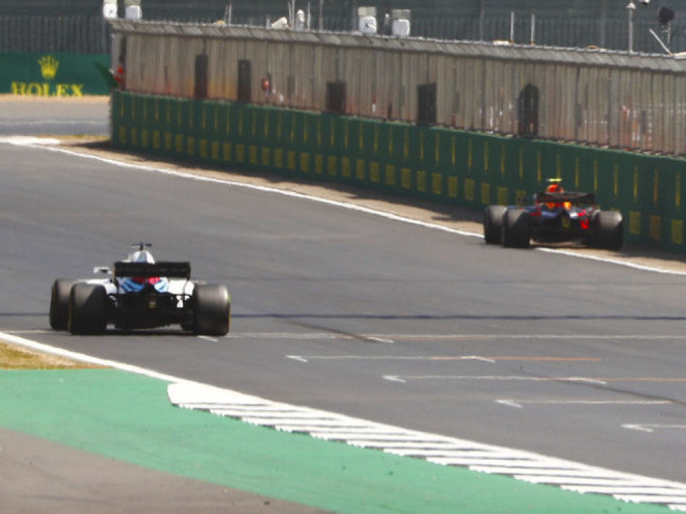 Max Verstappen, Lance Stroll