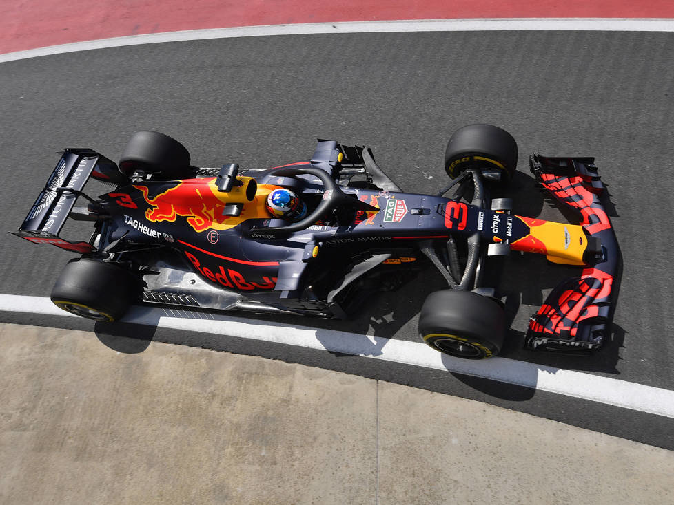 Daniel Ricciardo