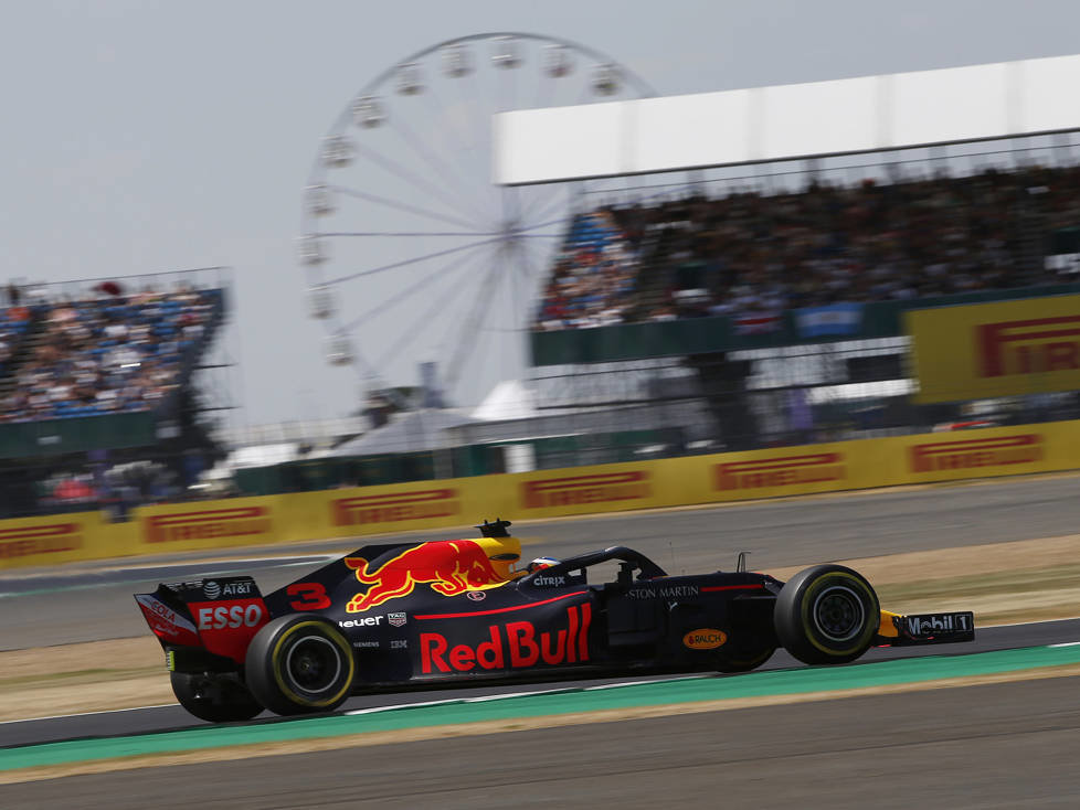 Daniel Ricciardo
