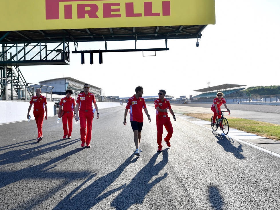 Sebastian Vettel