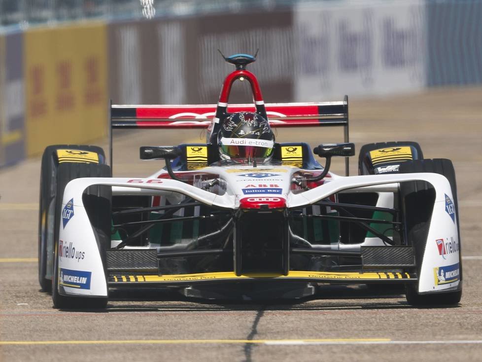 Daniel Abt