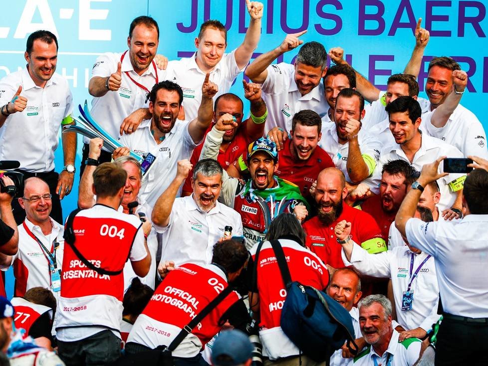 Lucas di Grassi