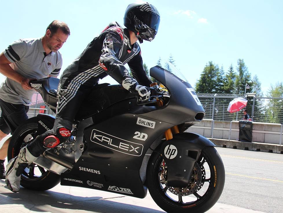 Jonas Folger