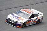 Denny Hamlin (Gibbs)