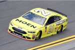 Paul Menard (Wood) 