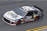 Landon Cassill (StarCom) 