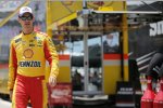 Joey Logano (Penske) 