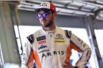 Daniel Suarez (Gibbs)