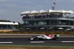 Charles Leclerc (Sauber) 