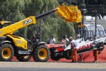 Romain Grosjean (Haas) 