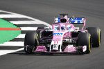 Sergio Perez (Force India) 