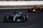 Lewis Hamilton (Mercedes) 
