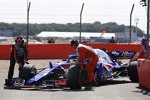 Pierre Gasly (Toro Rosso) 