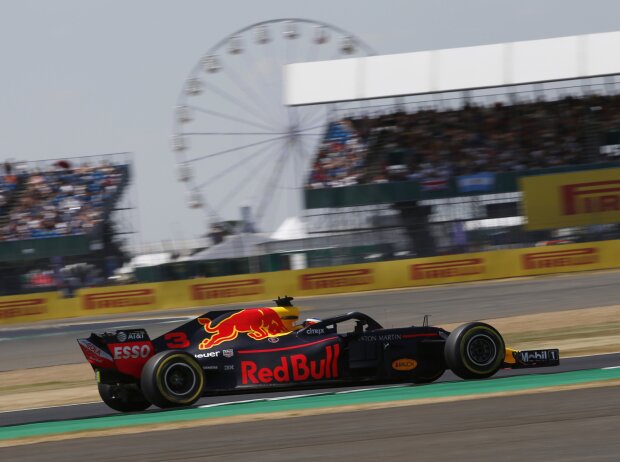 Daniel Ricciardo