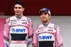 Bild zum Inhalt: Force India bestätigt indirekt: Ocon für 2019 gesetzt