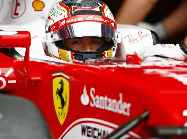 Titel-Bild zur News: Charles Leclerc
