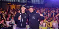 Bild zum Inhalt: MotoGP Sachsenring 2018: Wichtige Informationen zu Anfahrt & Rahmenprogramm