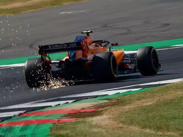 Stoffel Vandoorne Titel-Bild zur News: Stoffel Vandoorne