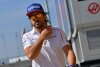Alonso über Magnussen-Zoff: "Wie die Gelbe Karte im Fußball"